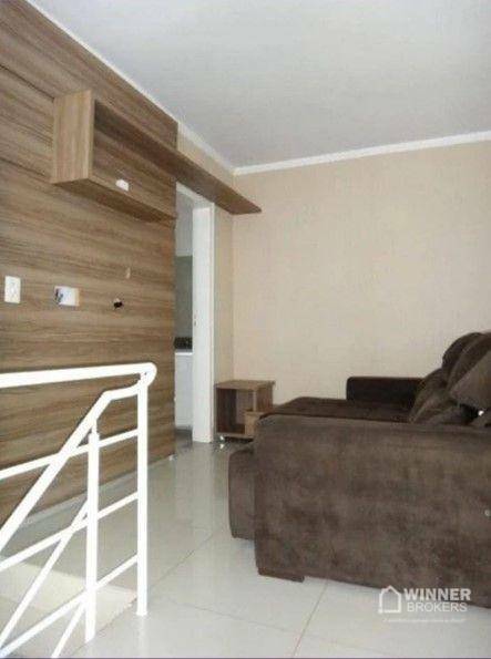 Apartamento à venda com 2 quartos, 114m² - Foto 13