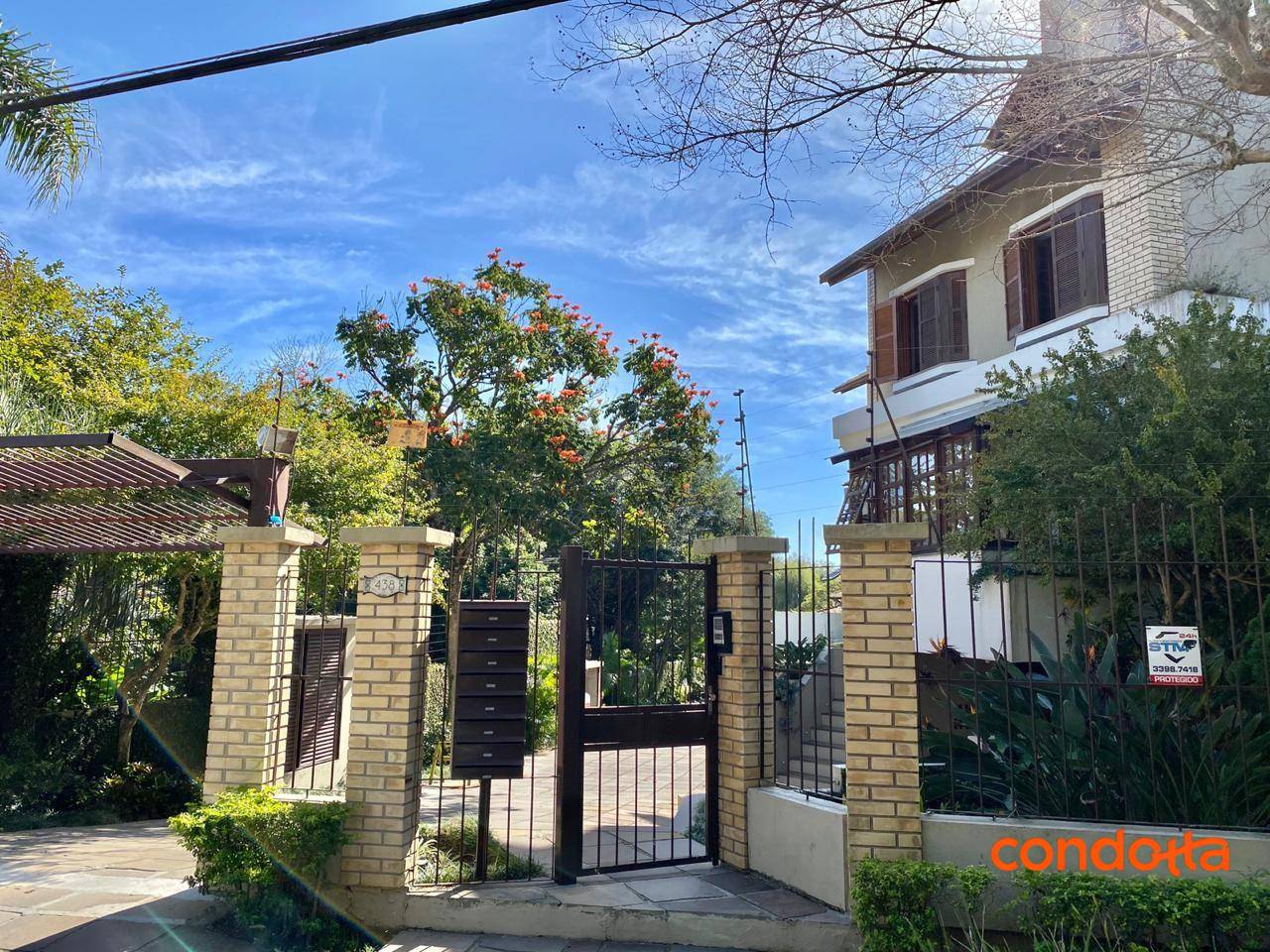 Casa, 3 quartos, 317 m² - Foto 2