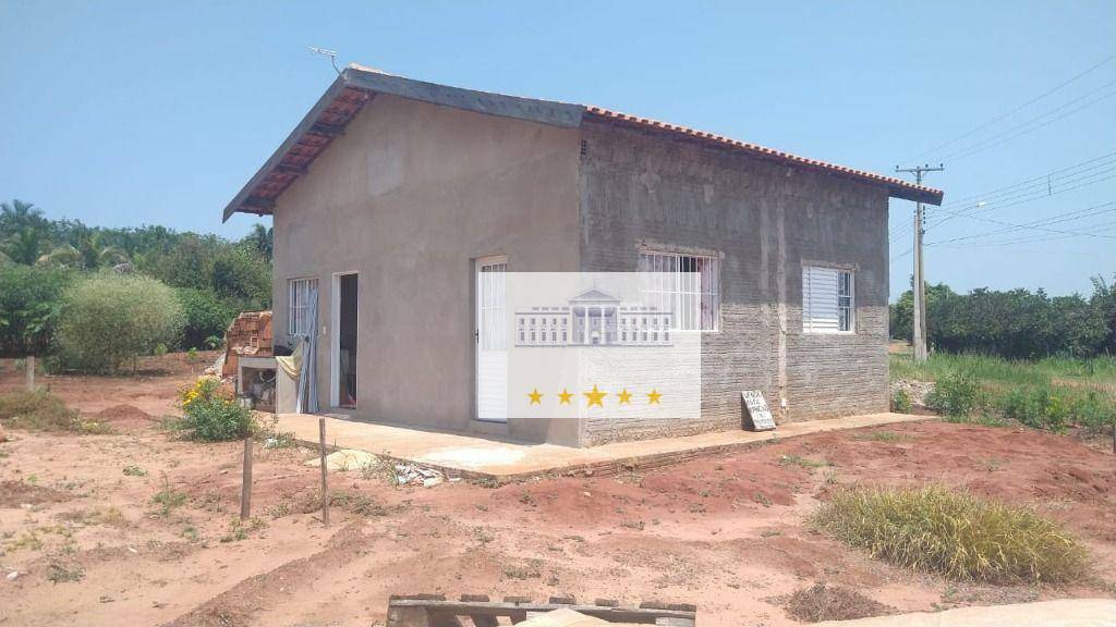 Fazenda à venda com 2 quartos, 56m² - Foto 2