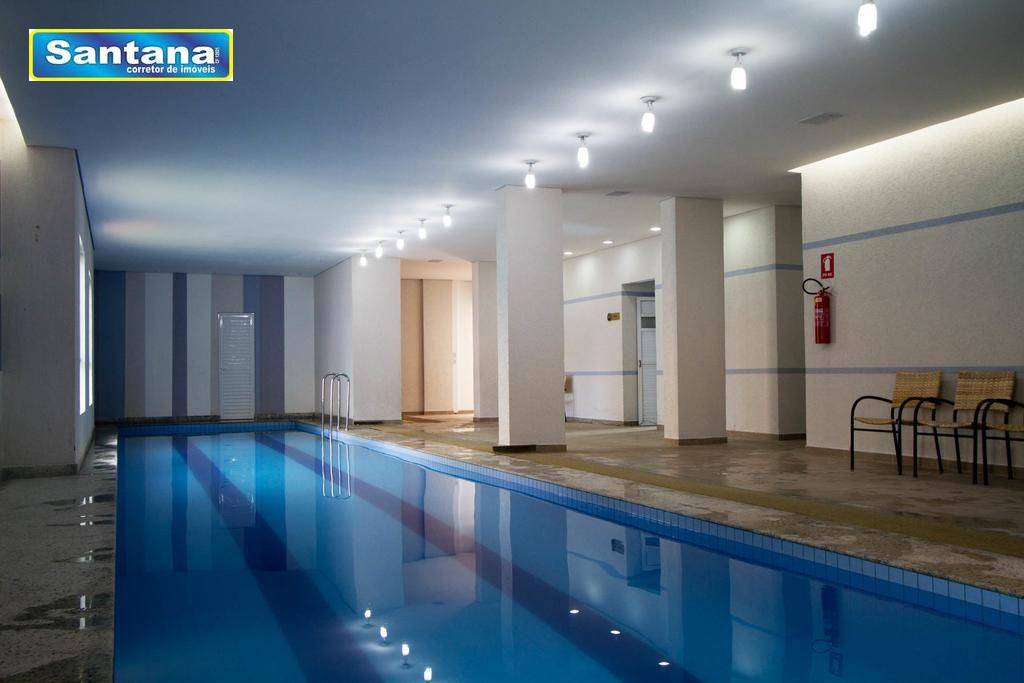 Apartamento à venda com 1 quarto, 34m² - Foto 20