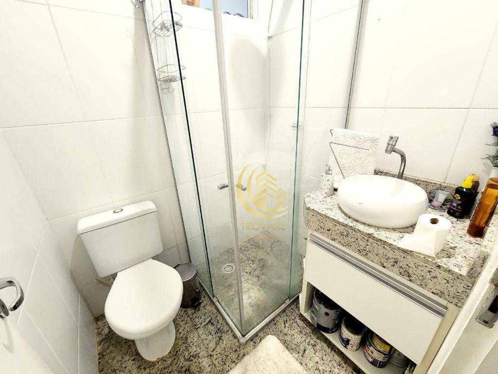 Apartamento à venda com 3 quartos, 147m² - Foto 30