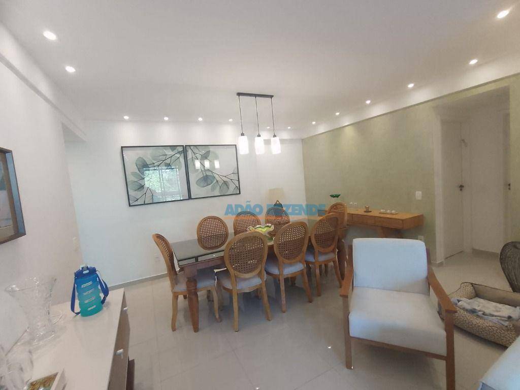 Apartamento à venda com 2 quartos, 88m² - Foto 5