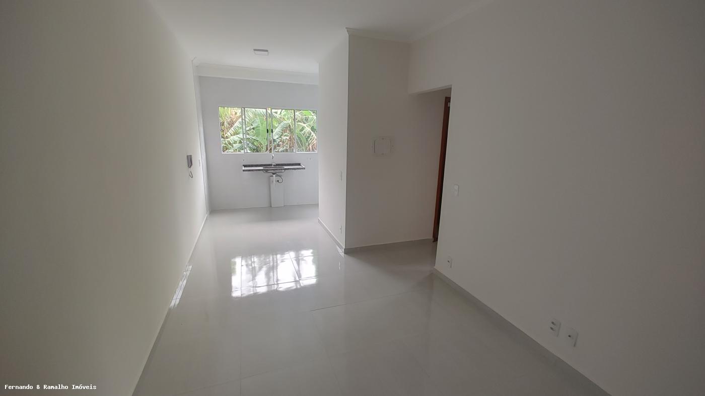 Apartamento para alugar com 2 quartos - Foto 2