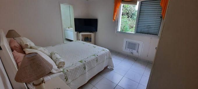 Apartamento à venda com 4 quartos, 250m² - Foto 12