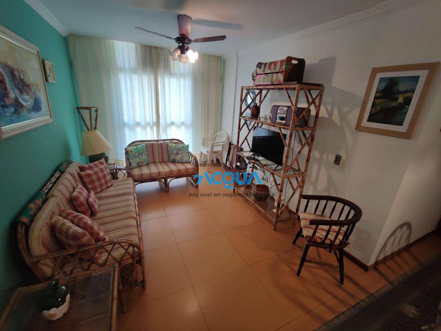 Apartamento à venda com 3 quartos, 90m² - Foto 4