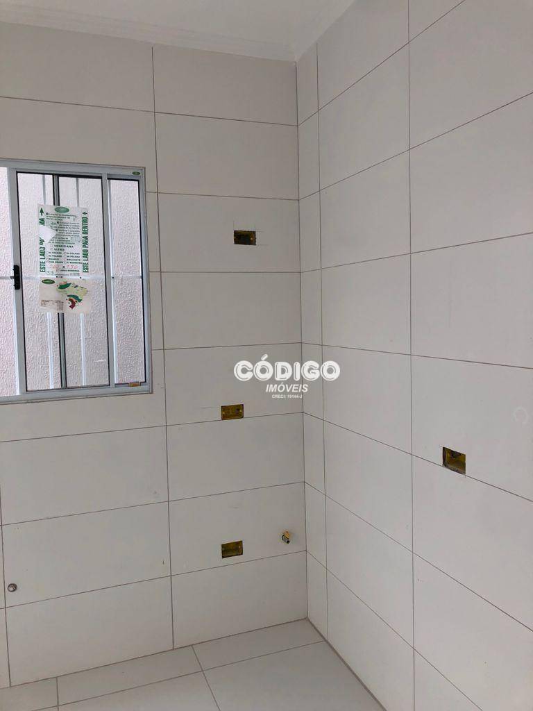 Sobrado à venda com 3 quartos, 112m² - Foto 10