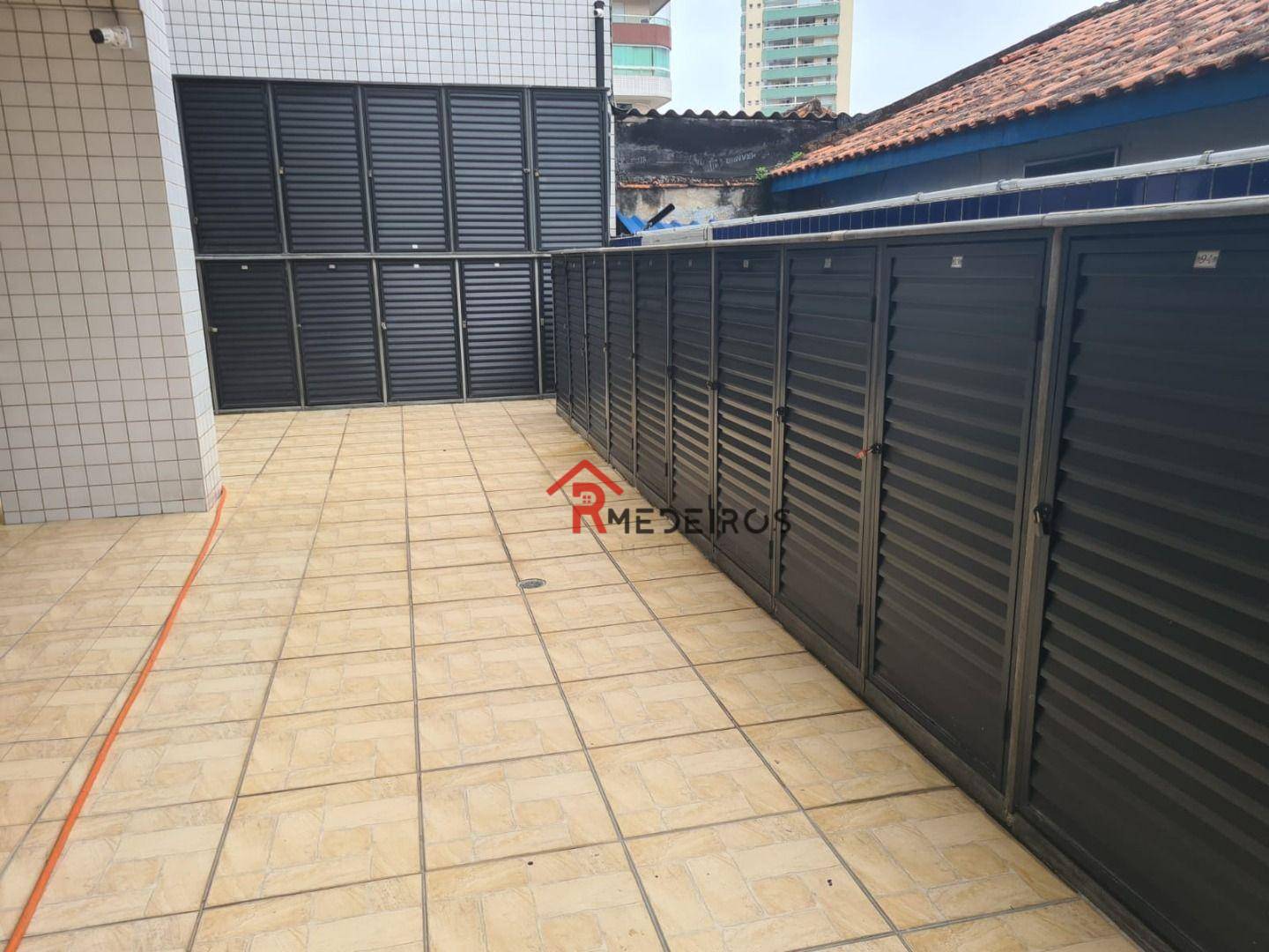 Apartamento à venda com 1 quarto, 60m² - Foto 21