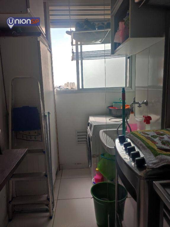 Apartamento à venda com 2 quartos, 44m² - Foto 16