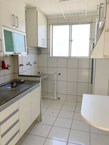 Apartamento à venda com 3 quartos, 70m² - Foto 7