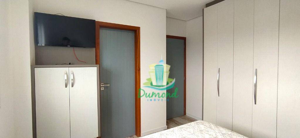 Apartamento à venda com 3 quartos, 202m² - Foto 18