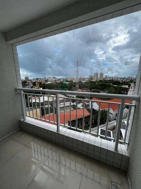 Apartamento à venda com 2 quartos, 56m² - Foto 1