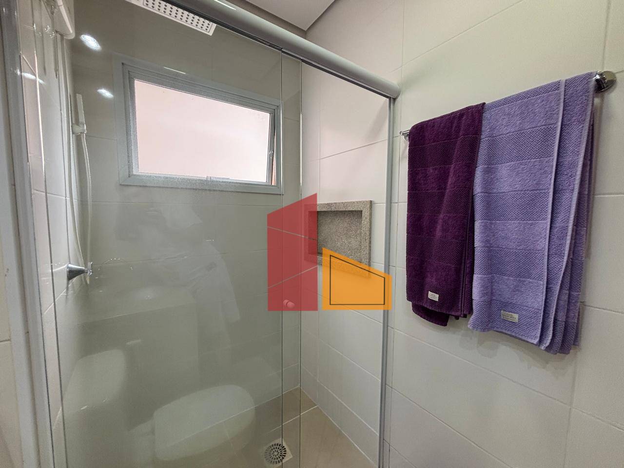 Apartamento à venda com 3 quartos, 100m² - Foto 26