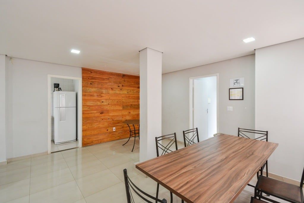 Apartamento à venda com 2 quartos, 57m² - Foto 7