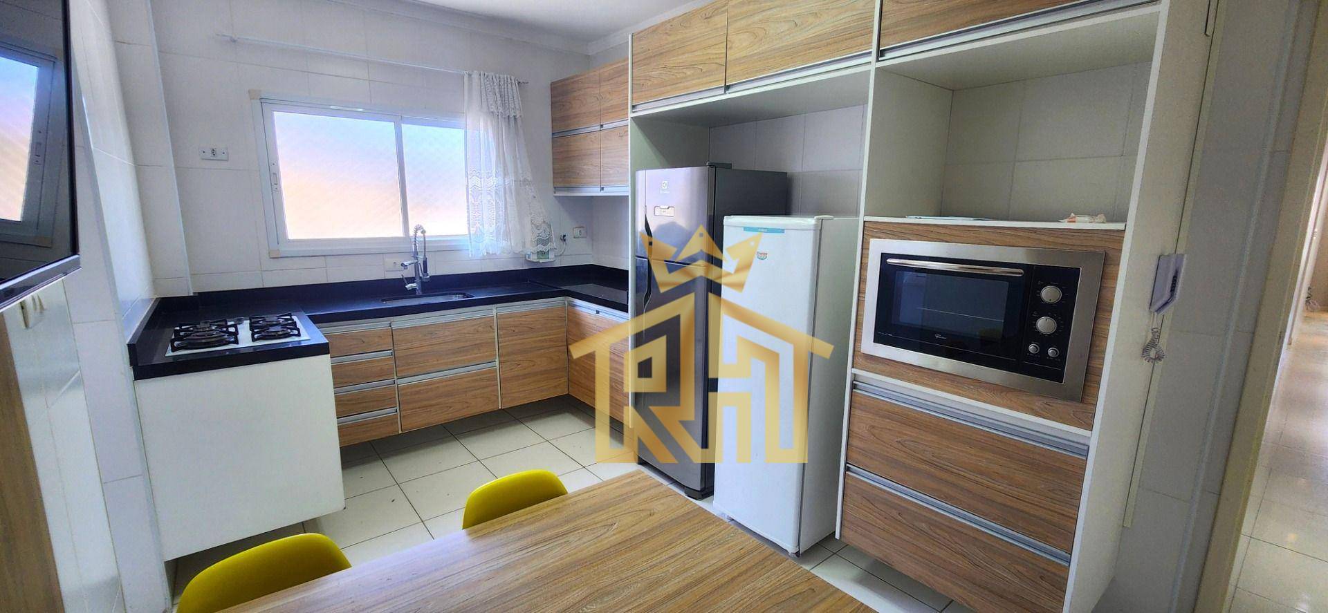 Apartamento à venda com 3 quartos, 136m² - Foto 56