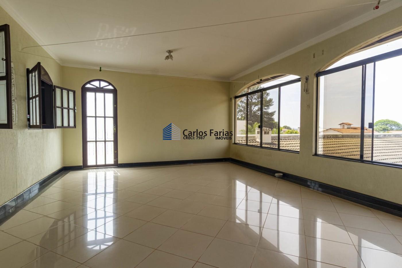 Casa à venda com 6 quartos, 450m² - Foto 3
