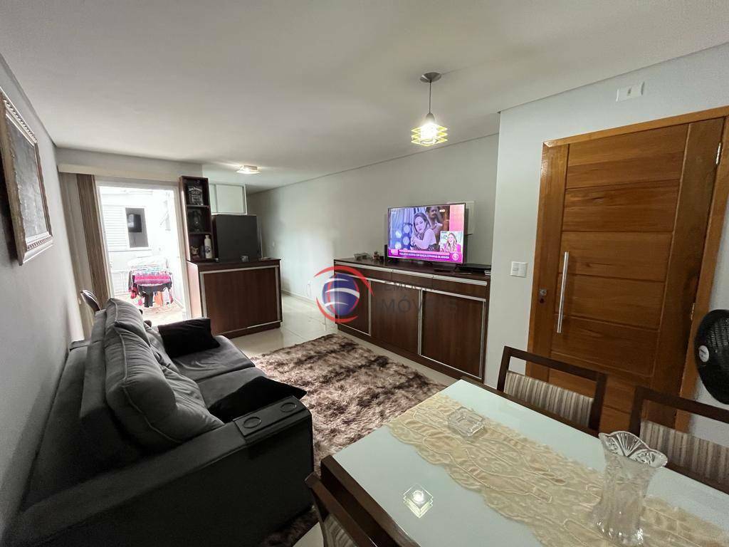 Apartamento à venda com 2 quartos, 70m² - Foto 12