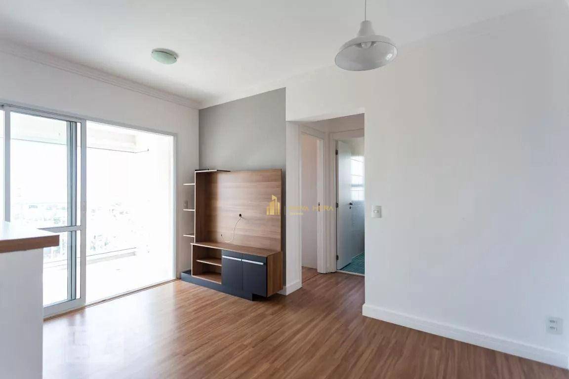 Apartamento à venda com 2 quartos, 54m² - Foto 3