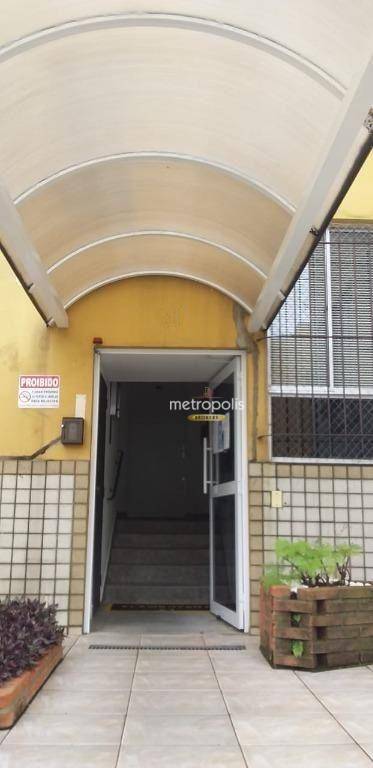 Apartamento, 2 quartos, 50 m² - Foto 23