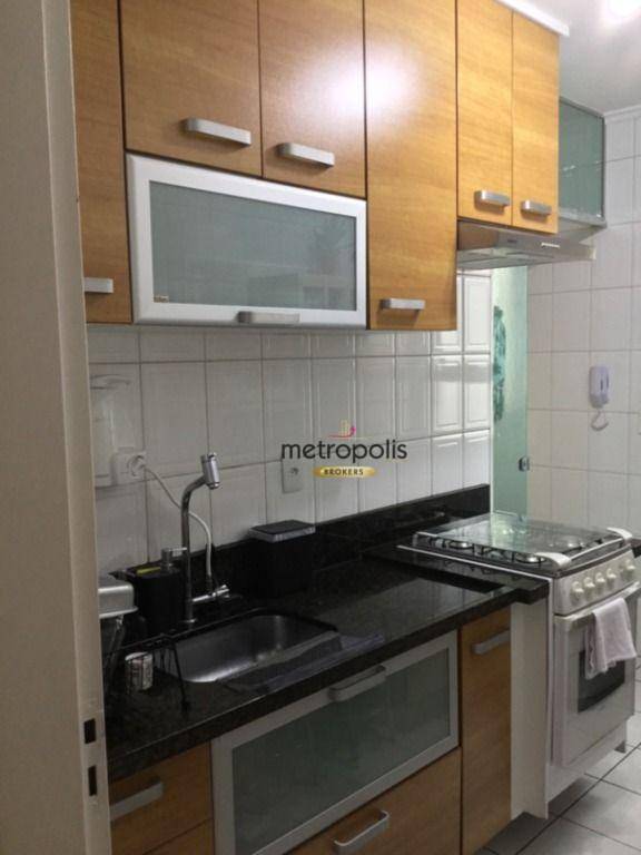 Apartamento à venda com 2 quartos, 55m² - Foto 5