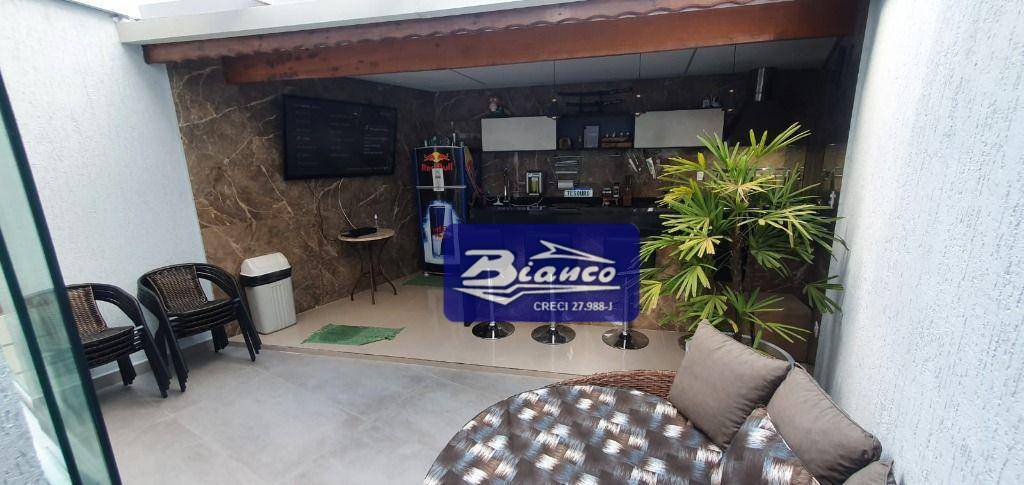 Sobrado, 2 quartos, 252 m² - Foto 18