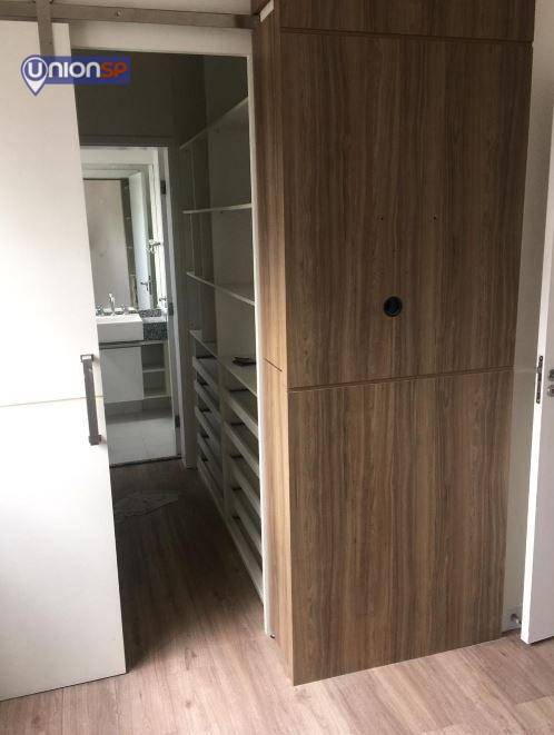 Apartamento à venda com 2 quartos, 56m² - Foto 4