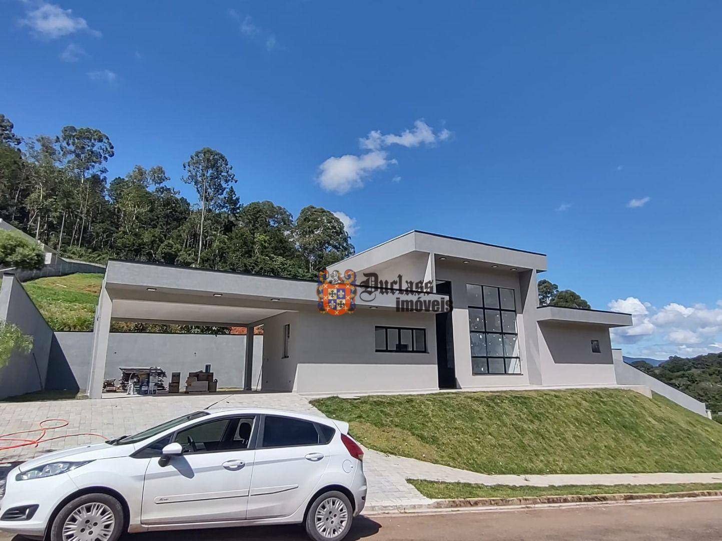 Casa de Condomínio à venda com 3 quartos, 160m² - Foto 6