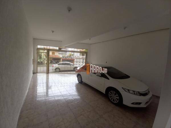 Sobrado à venda com 3 quartos, 160m² - Foto 20