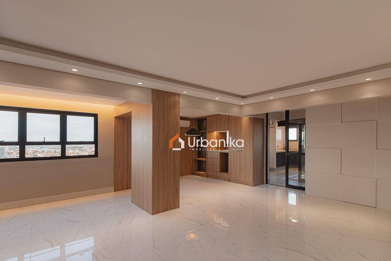 Apartamento, 4 quartos, 220 m² - Foto 2