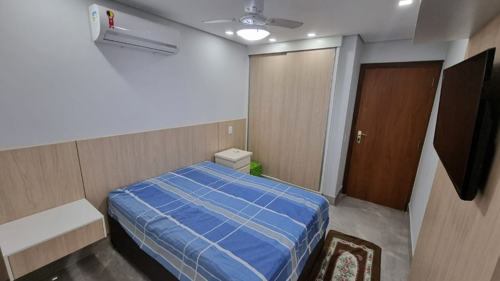 Apartamento à venda com 4 quartos, 130m² - Foto 20