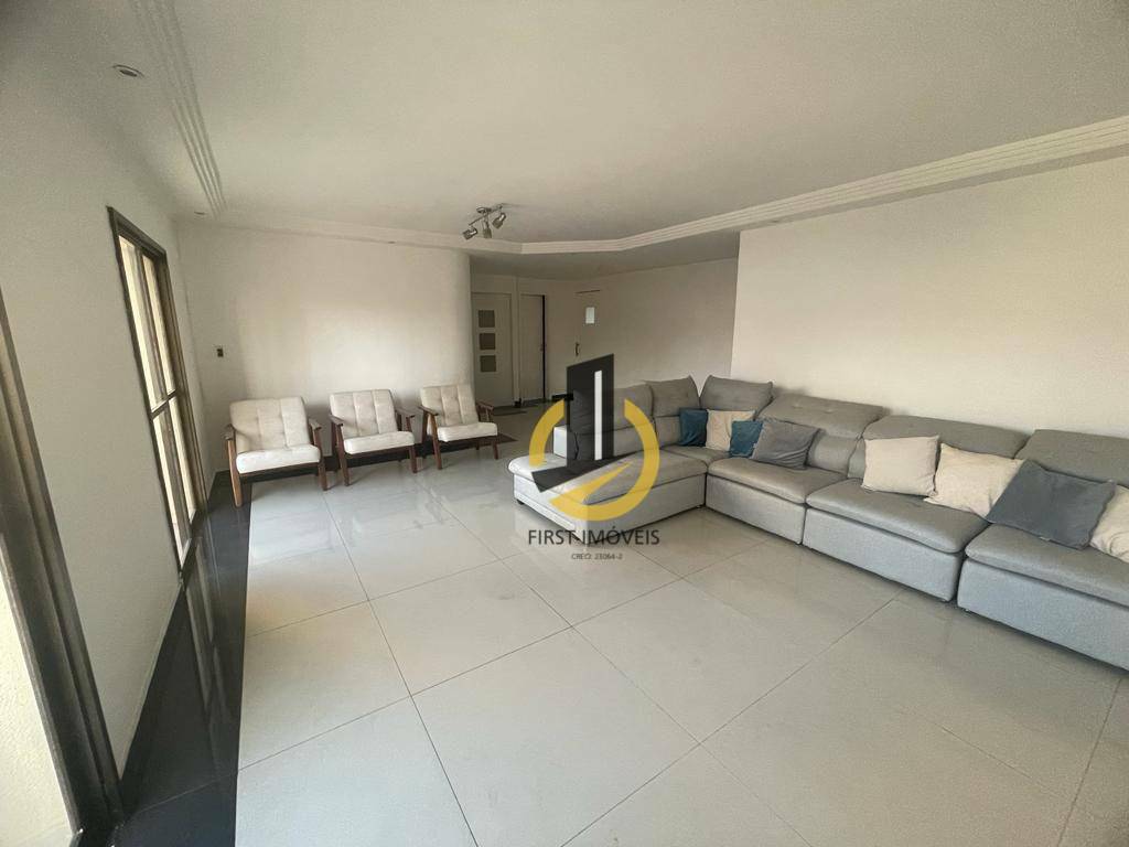 Apartamento à venda com 4 quartos, 156m² - Foto 2