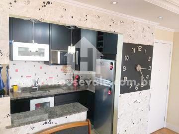 Apartamento à venda com 3 quartos, 99m² - Foto 4