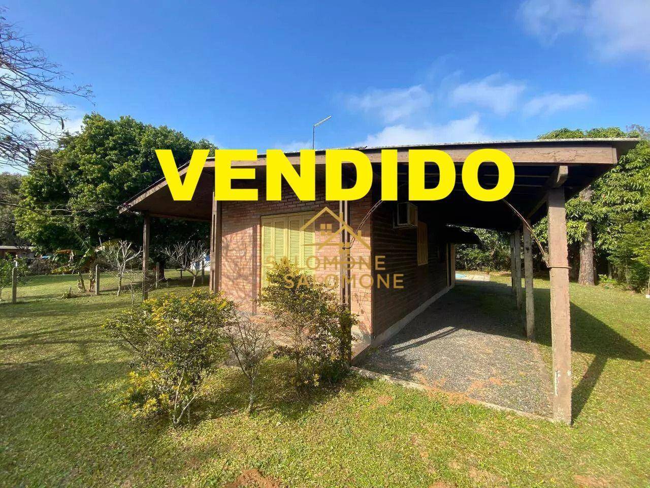 Sítio, 2 quartos, 765 m² - Foto 1