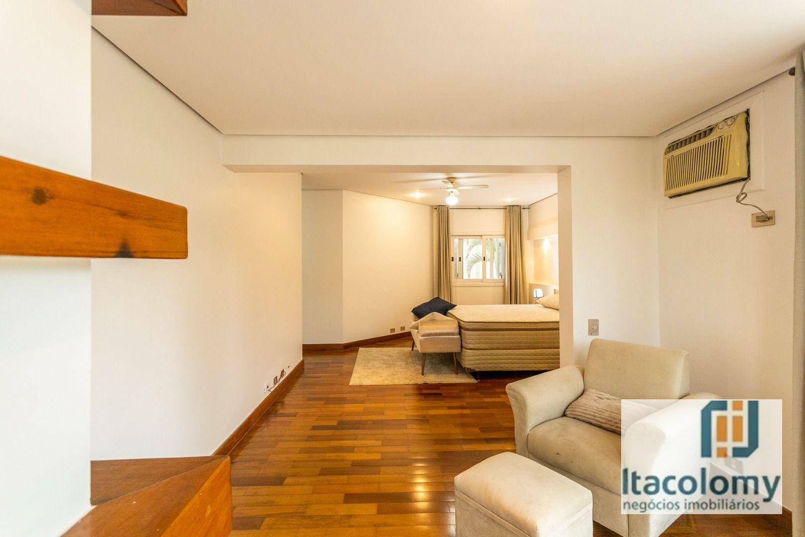Casa de Condomínio à venda e aluguel com 4 quartos, 750m² - Foto 50
