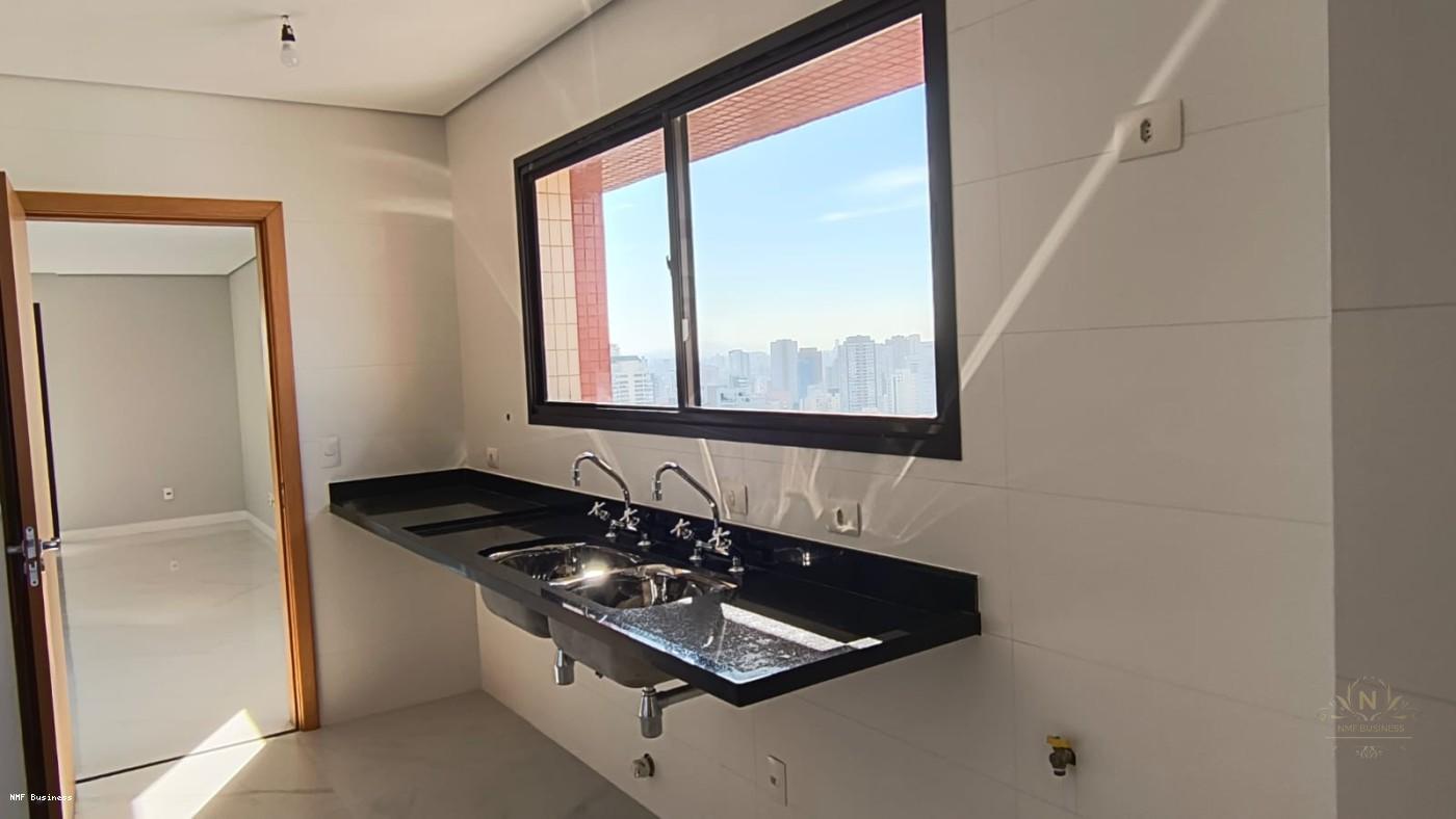 Cobertura à venda com 4 quartos, 433m² - Foto 4