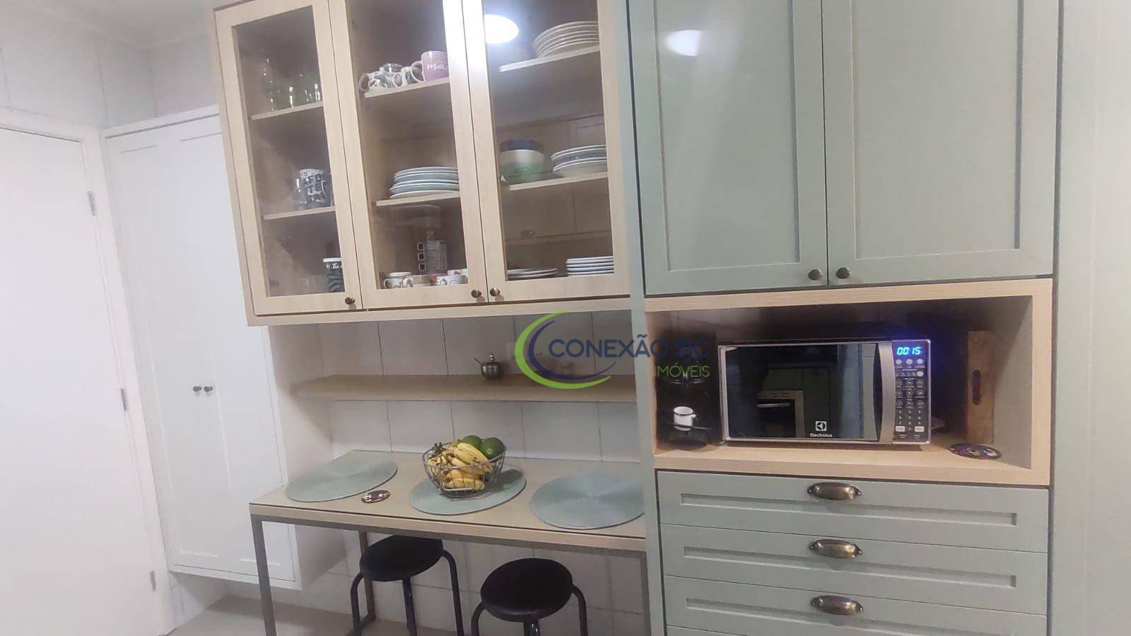 Apartamento à venda com 3 quartos, 90m² - Foto 15