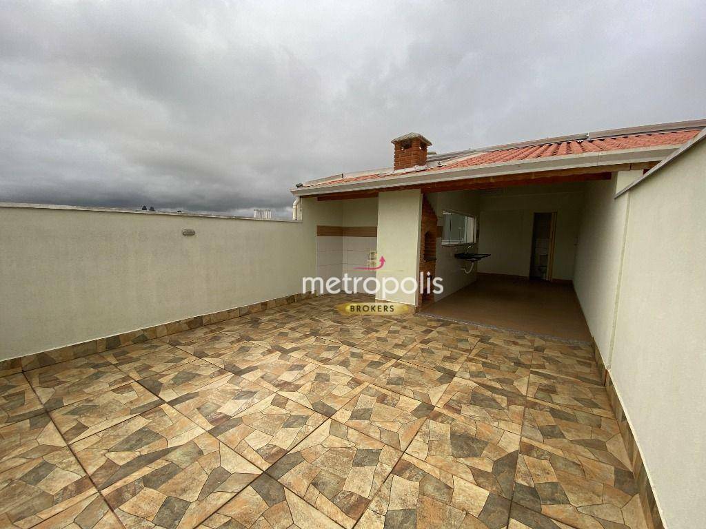 Cobertura à venda com 2 quartos, 100m² - Foto 23