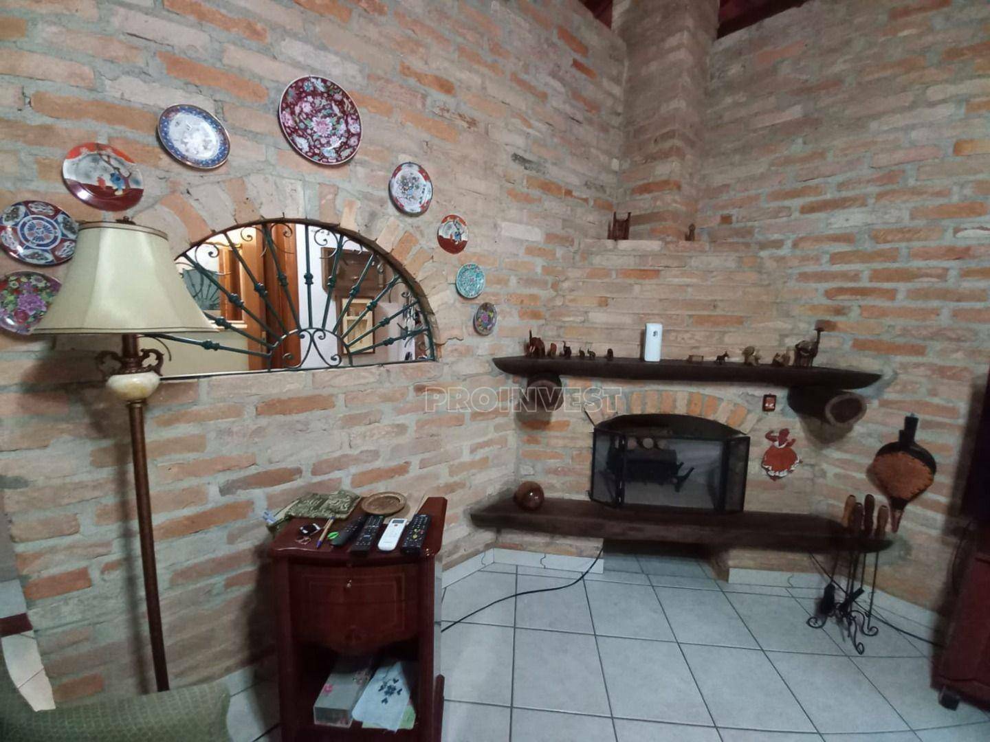 Casa de Condomínio à venda com 3 quartos, 238m² - Foto 18