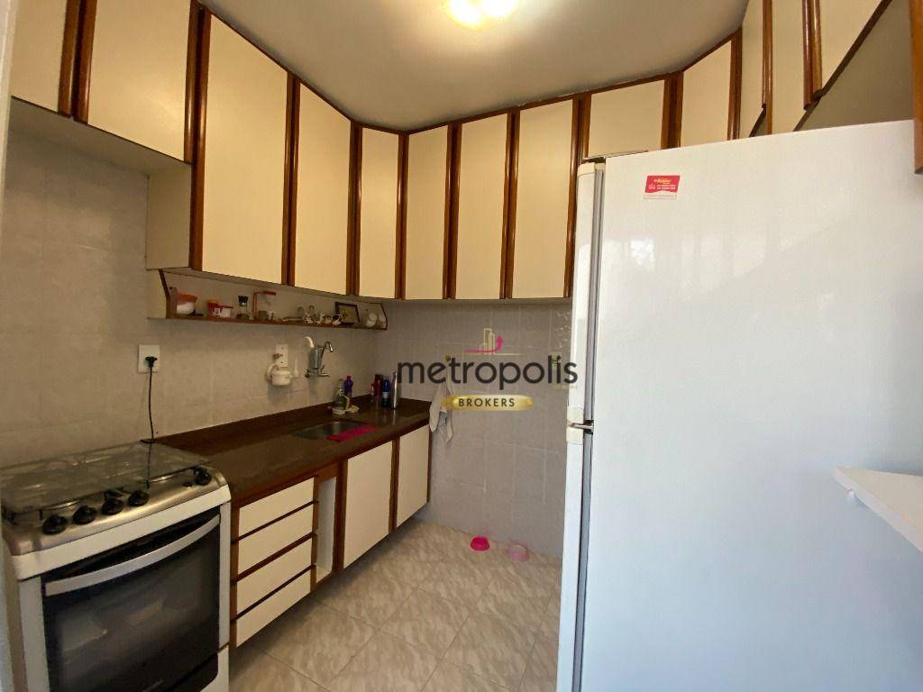 Apartamento à venda com 2 quartos, 56m² - Foto 19