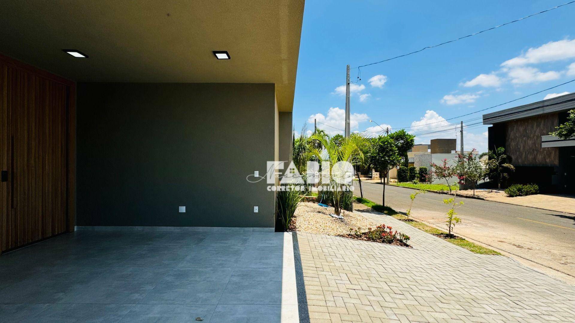 Casa de Condomínio à venda com 3 quartos, 120m² - Foto 5