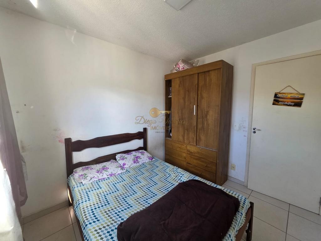 Apartamento para alugar com 2 quartos, 52m² - Foto 5