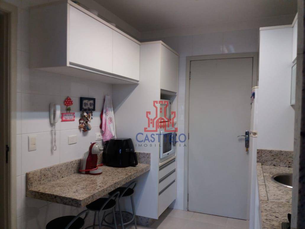 Apartamento à venda com 3 quartos, 71m² - Foto 8