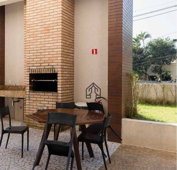 Apartamento à venda com 1 quarto, 37m² - Foto 25