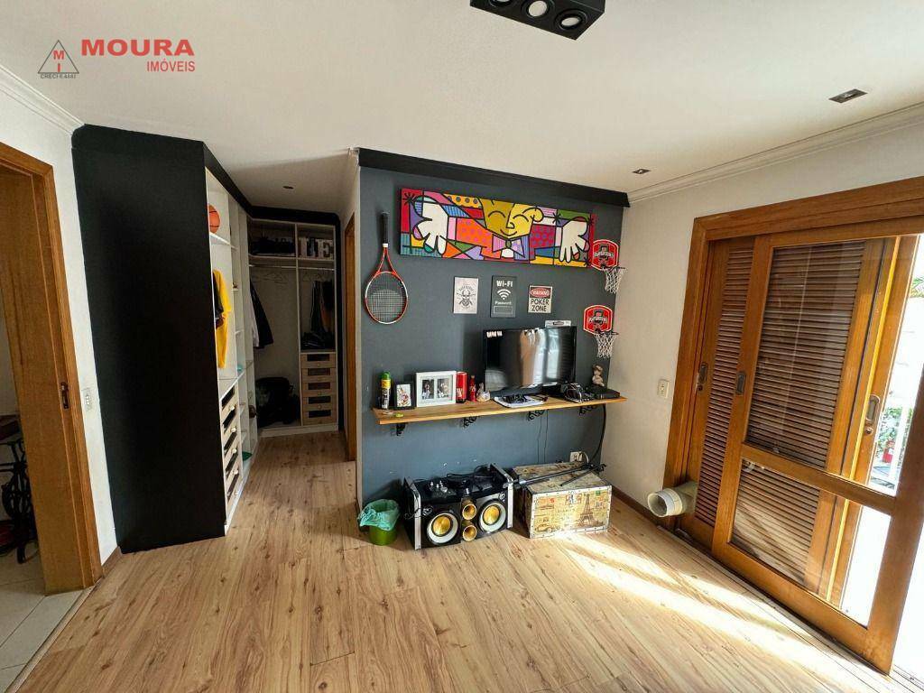 Sobrado à venda com 4 quartos, 160m² - Foto 15