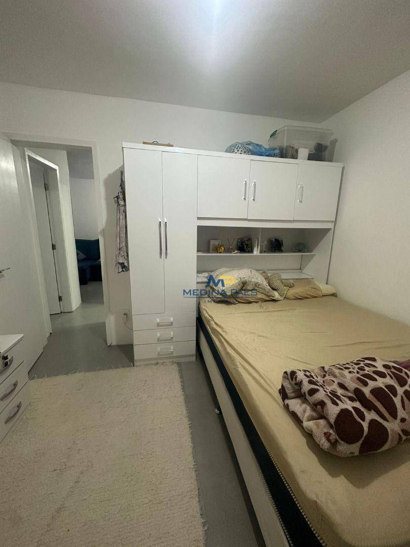 Apartamento à venda com 2 quartos, 55m² - Foto 6