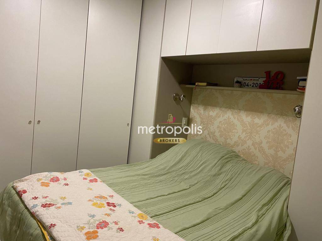 Apartamento à venda com 2 quartos, 62m² - Foto 11