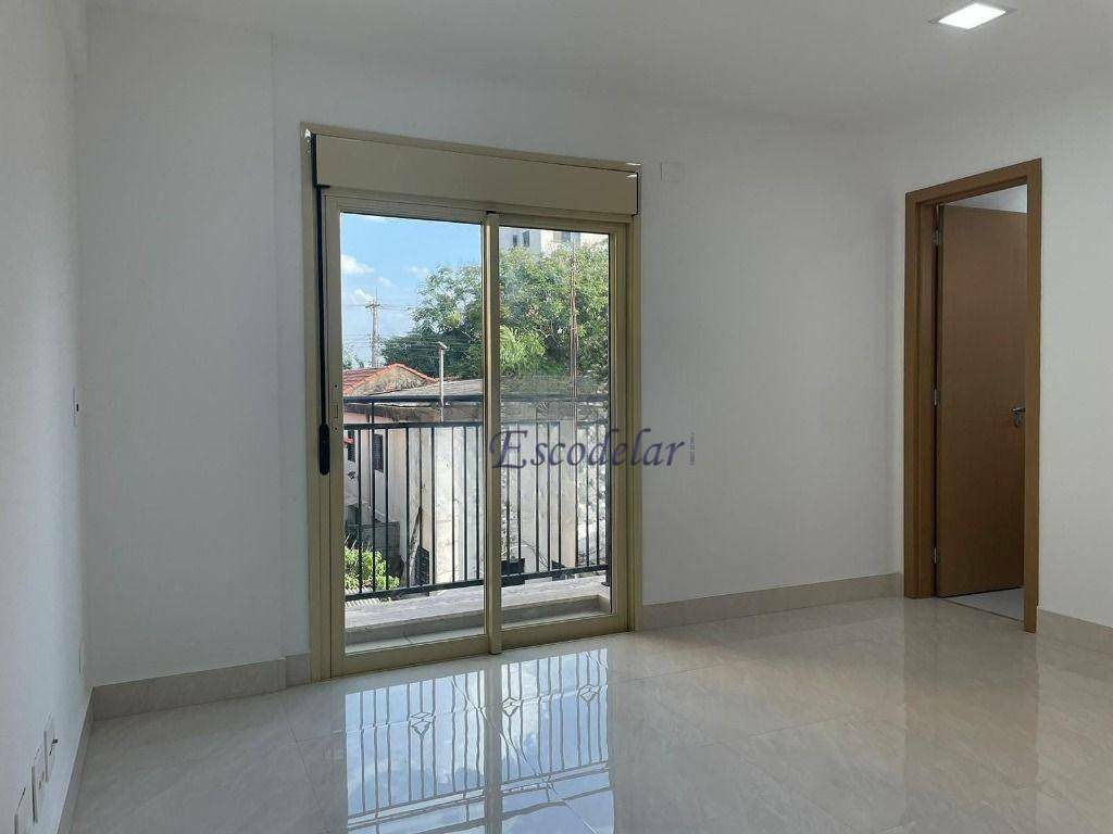 Apartamento para alugar com 2 quartos, 66m² - Foto 5