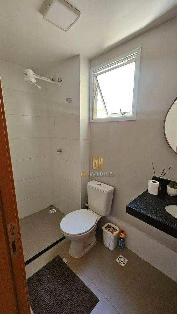 Apartamento à venda com 2 quartos, 57m² - Foto 16
