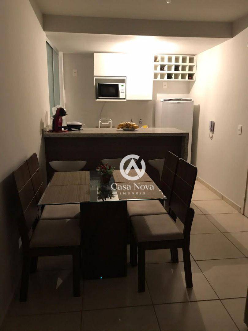 Apartamento à venda com 2 quartos, 49m² - Foto 6