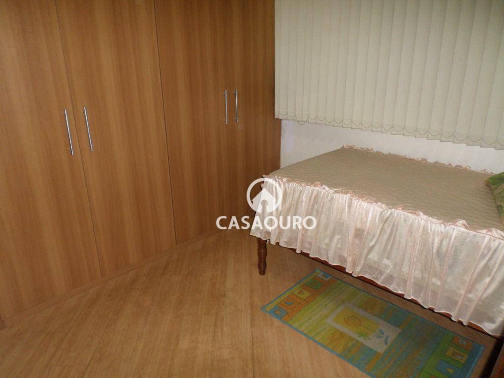 Apartamento à venda com 3 quartos, 95m² - Foto 6