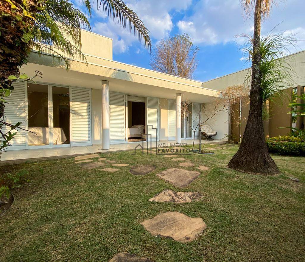 Casa à venda com 4 quartos, 471m² - Foto 46